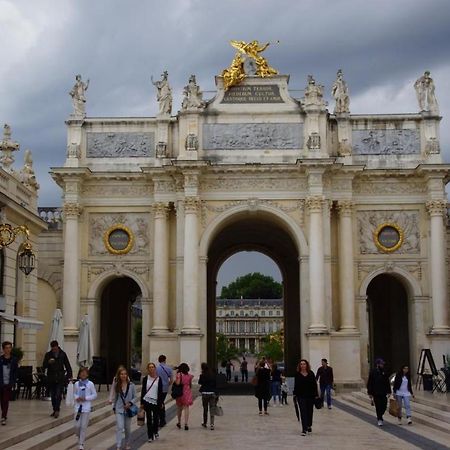 Guestready - L'Appart Des Etats II - Nancy Exterior photo
