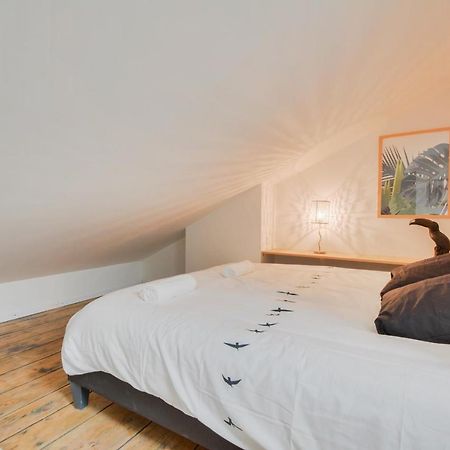 Guestready - L'Appart Des Etats II - Nancy Exterior photo