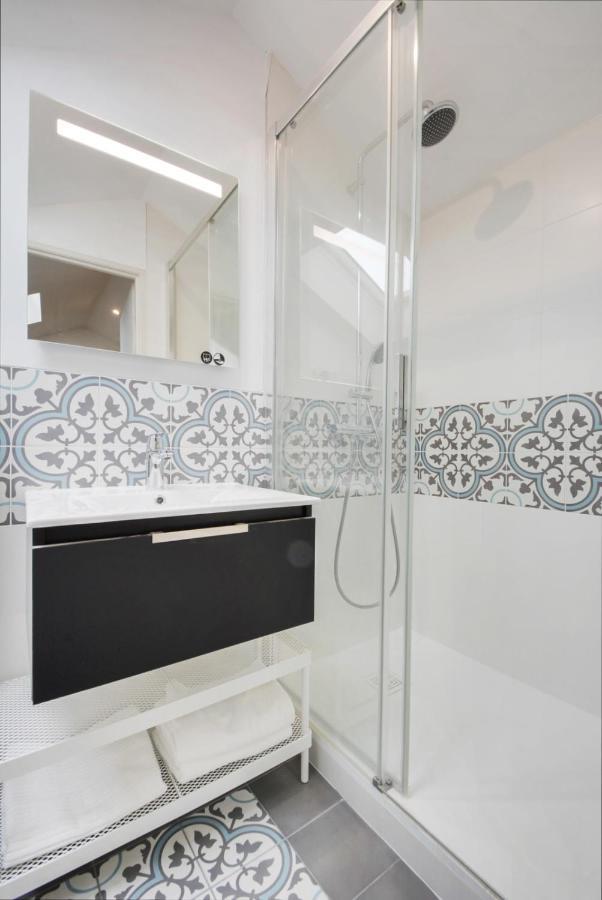 Guestready - L'Appart Des Etats II - Nancy Exterior photo