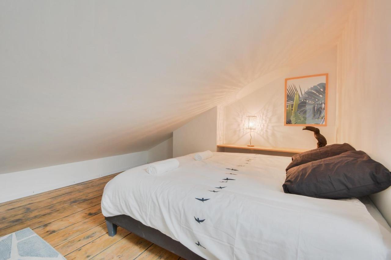 Guestready - L'Appart Des Etats II - Nancy Exterior photo